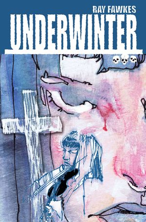 Underwinter #3