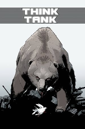 Think Tank Vol 5 #3