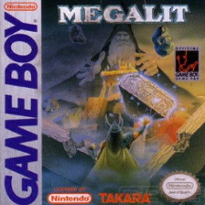 Megalit Video Game