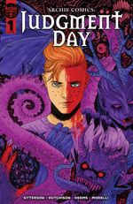 Archie Comics: Judgment Day