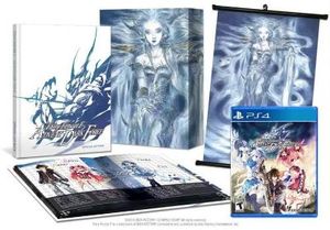 Fairy Fencer F: Advent Dark Force [Limited Edition]
