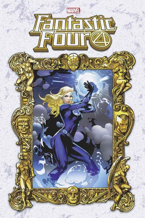 Fantastic Four #29 (Variant Edition)