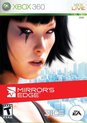 Mirror's Edge Video Game