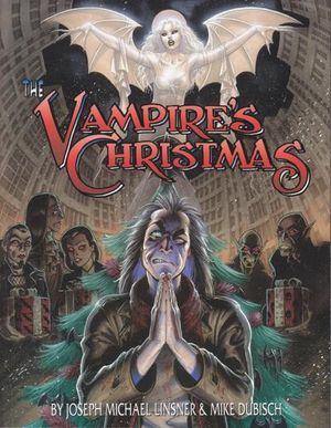 Vampire's Christmas Graphic Novel, The