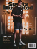 Sports Illustrated #v136 #6