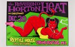 The Reptile House