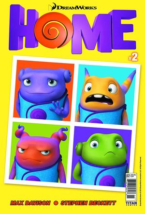Home #2