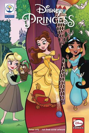 Disney Princess #19