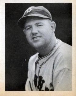 Babe Phelps 1939 Play Ball #96 Sports Card
