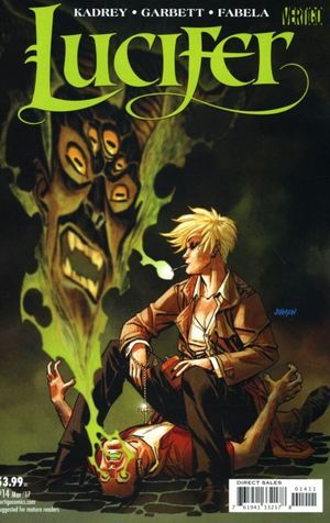 Lucifer #14
