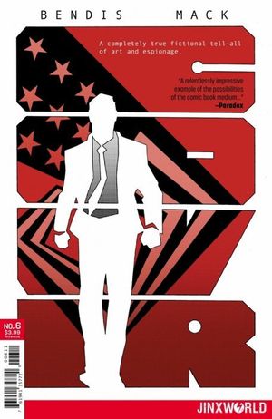 Cover (Series) #6