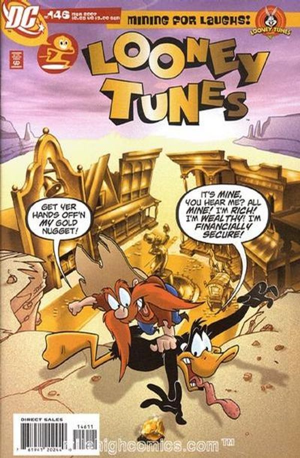 Looney Tunes #146