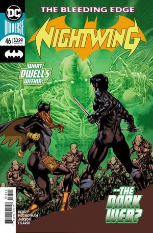 Nightwing #46
