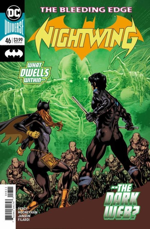 Nightwing #46