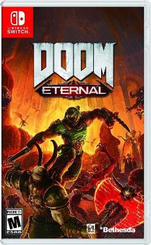 Doom Eternal