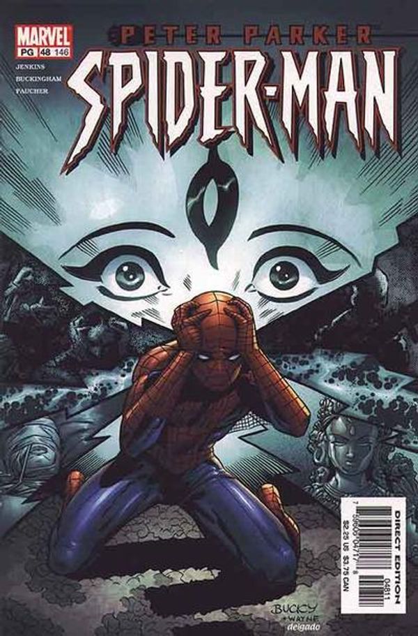 Peter Parker: Spider-Man #48