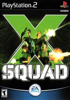X-Squad