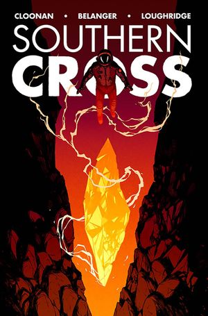 Southern Cross #9