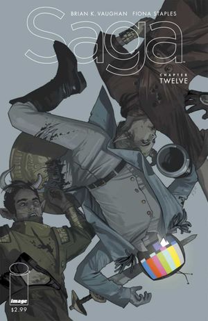 Saga #12