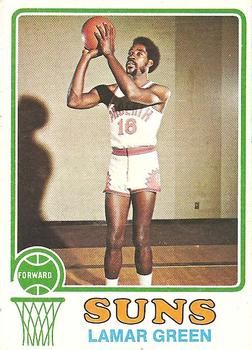  1973 Topps # 53 Kevin Porter Capital Bullets (Wizards)  (Basketball Card) VG Bullets (Wizards) : Collectibles & Fine Art