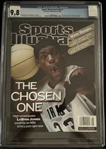 Sports Illustrated #v96 #7