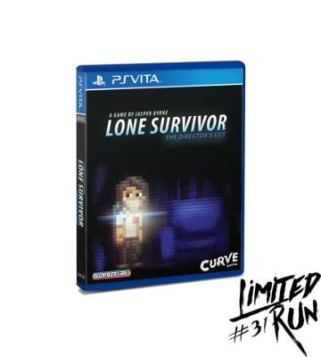 Lone Survivor Video Game