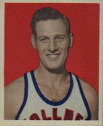 Jack Smiley 1948 Bowman #33 Sports Card