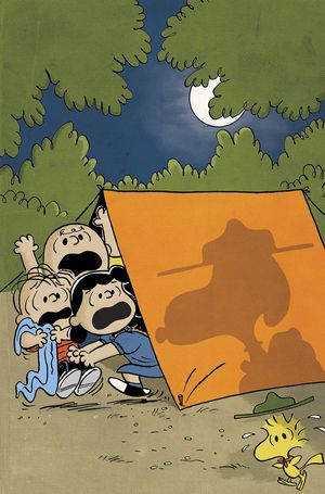 Peanuts Vol 2 #25