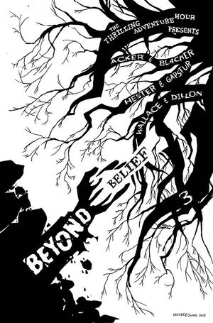 Beyond Belief #3