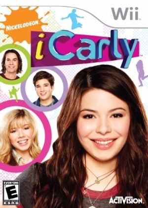 iCarly