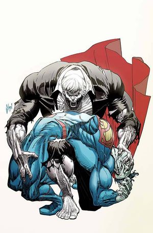 Red Hood And The Outlaws #12 (Variant Cover)