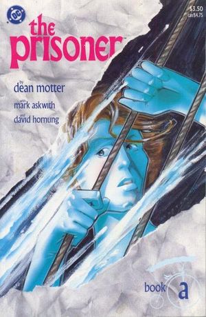Prisoner, The #1