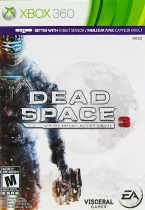 Dead Space 3 [Limited Edition]