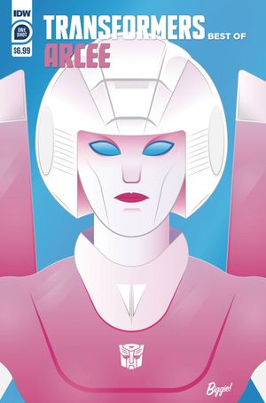 Transformers: Best of Arcee #nn