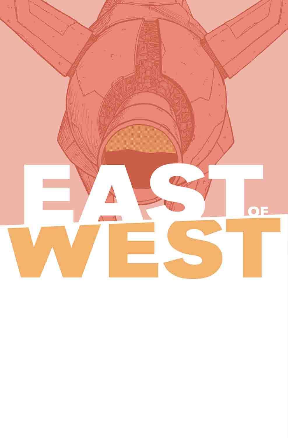 East Of West #26 Comic