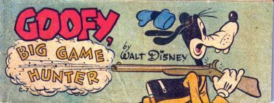 Walt Disney's Comics- Wheaties Set C #7 Comic