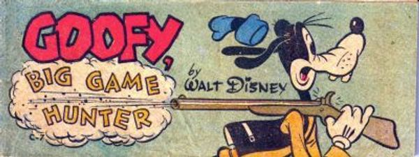 Walt Disney's Comics- Wheaties Set C #7