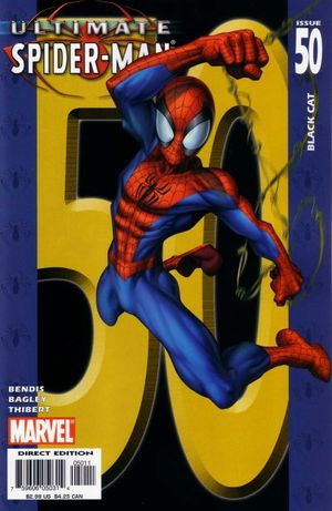 アメコミ SPIDER-MAN #50 s-l400.jpg