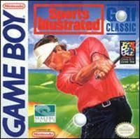 Sports Illustrated Golf Classic Video Game