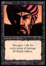 El-Hajjaj (Arabian Nights)