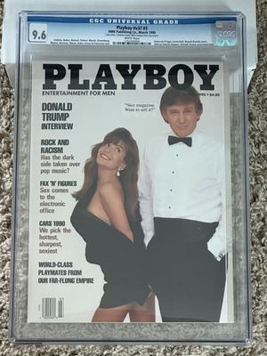 Playboy #v37 #3