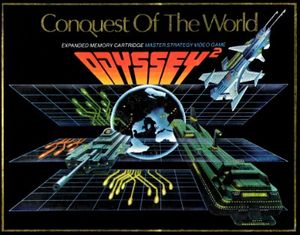 Conquest of the World