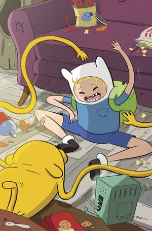 Adventure Time #57