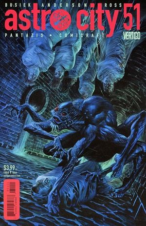 Astro City #51