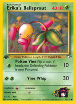 Bellsprout