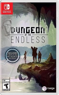 Dungeon of the Endless Video Game
