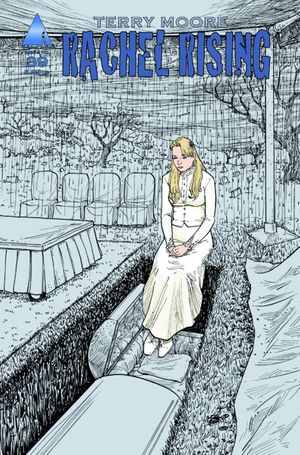 Rachel Rising #40