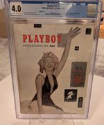 Playboy #v1 #1 (Page 3 Copy)