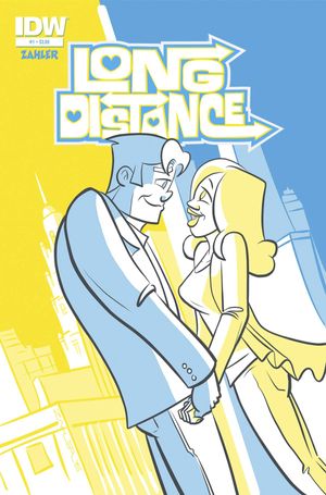 Long Distance #1