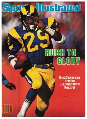 Sports Illustrated #v61 #27